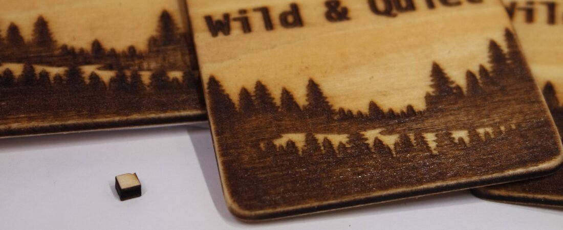 From the Workshop: Wild & Quiet