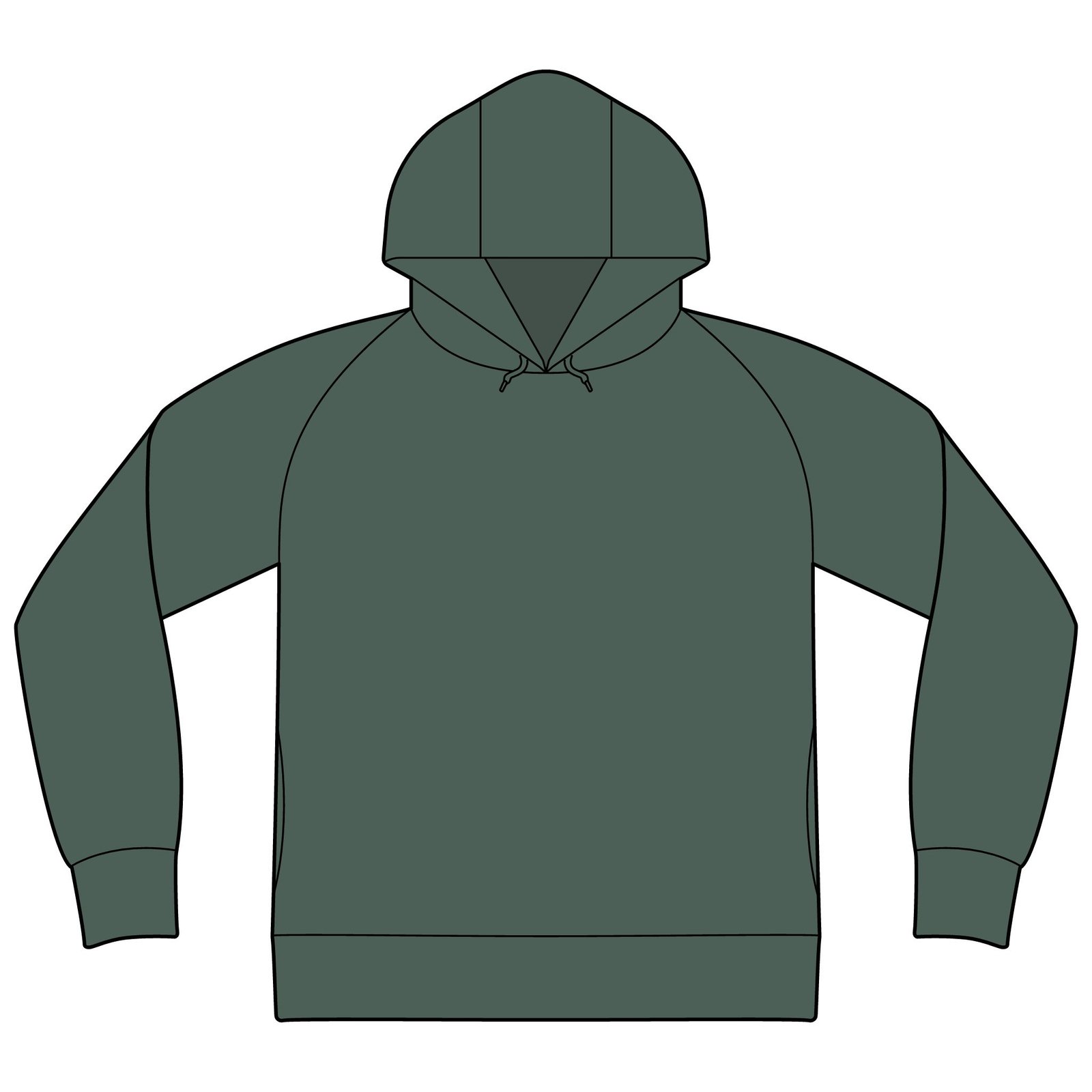 Run Club Hoodie — "Relentless Forward Progress" Motivational Hooded Sweatshirt - Image 11