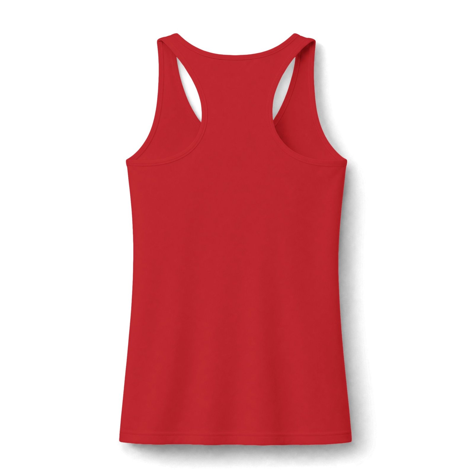 Women’s Performance Tank – “Relentless Forward Progress” Run Club Fitness Tank - Image 6