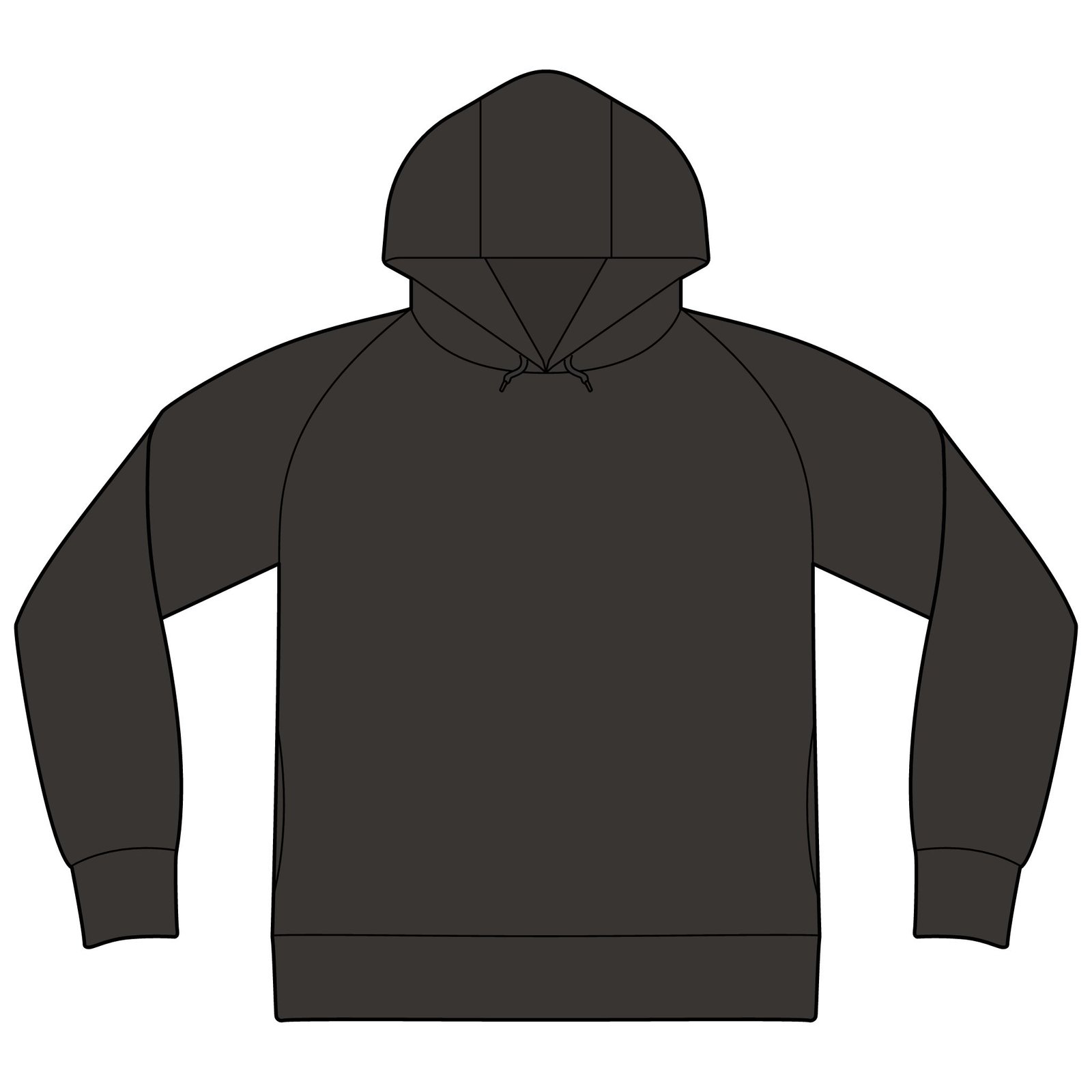 Run Club Hoodie — "Relentless Forward Progress" Motivational Hooded Sweatshirt - Image 6