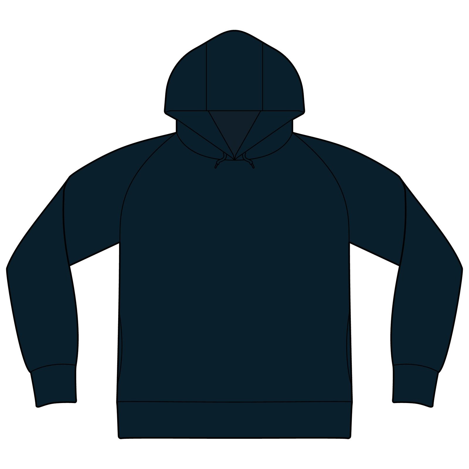 Run Club Hoodie — "Relentless Forward Progress" Motivational Hooded Sweatshirt - Image 14