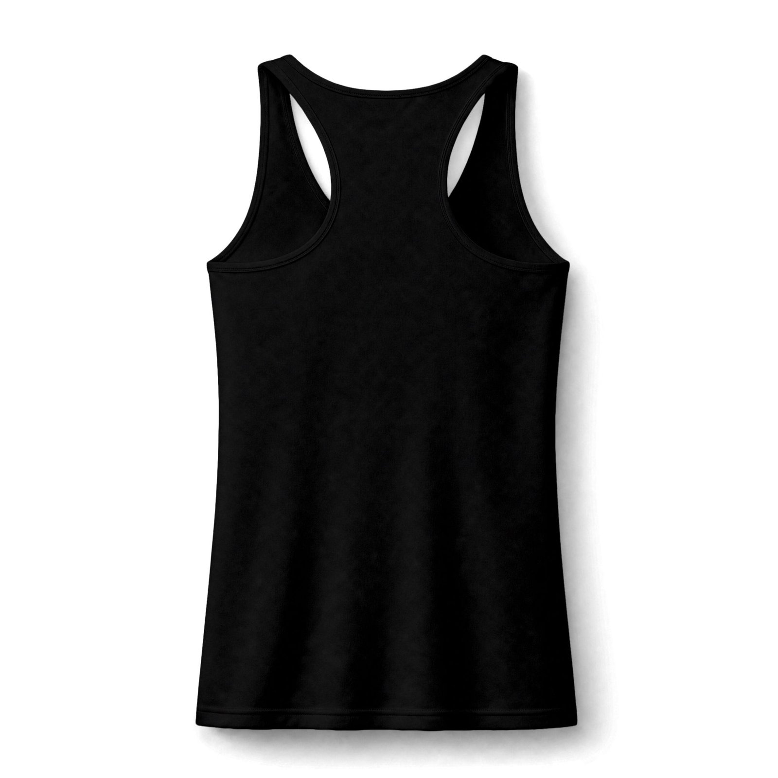 Women’s Performance Tank – “Relentless Forward Progress” Run Club Fitness Tank - Image 2