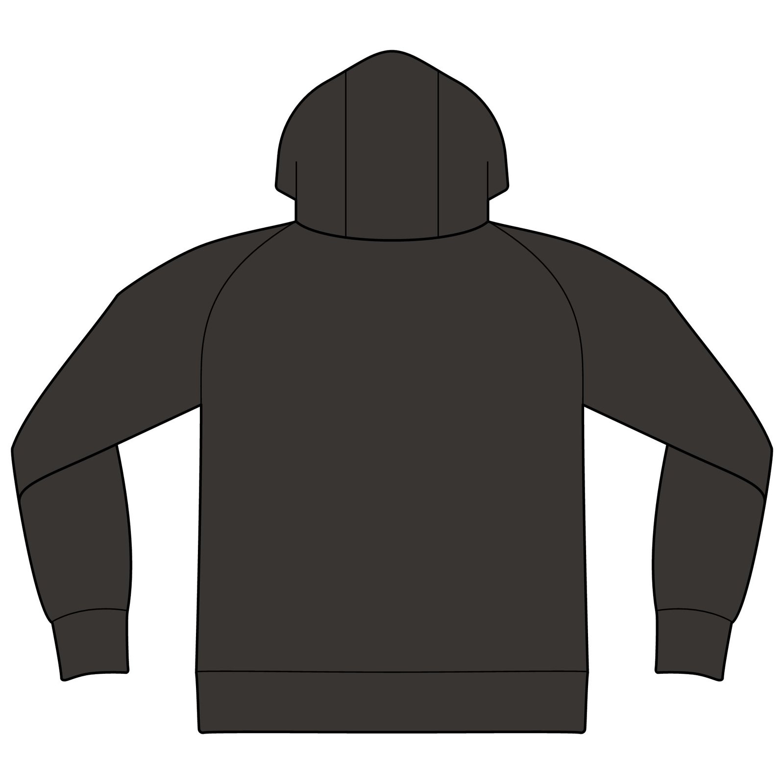 Run Club Hoodie — "Relentless Forward Progress" Motivational Hooded Sweatshirt - Image 8