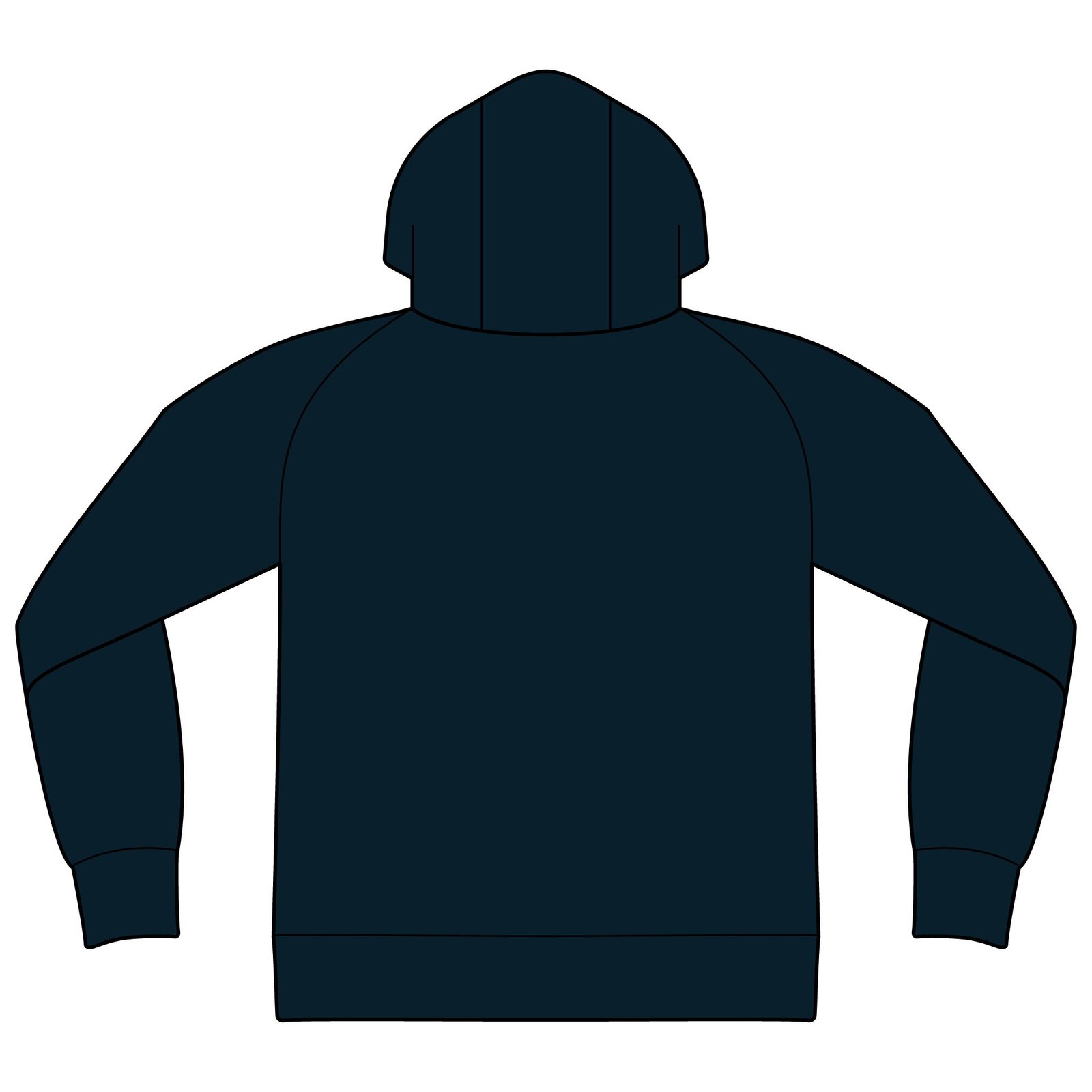 Run Club Hoodie — "Relentless Forward Progress" Motivational Hooded Sweatshirt - Image 16